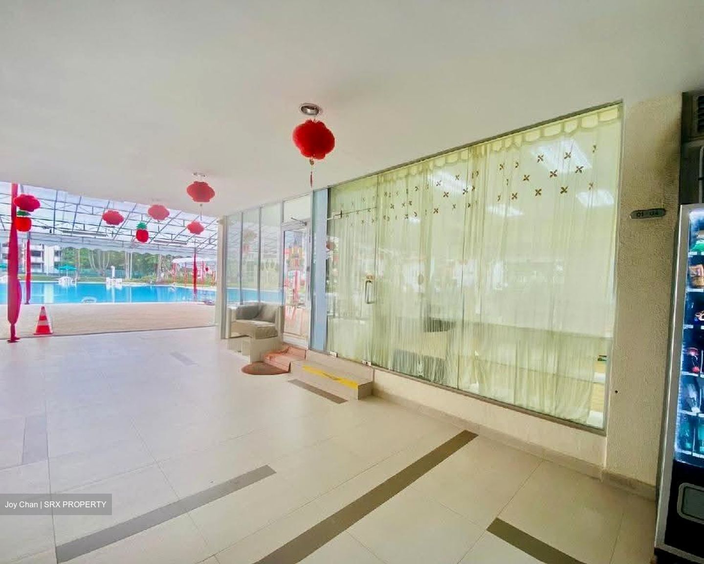 Cashew Heights Condominium (D23), Retail #612784871